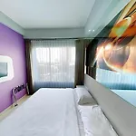 G Suites Hotel By Amithya