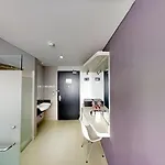 G Suites Hotel By Amithya