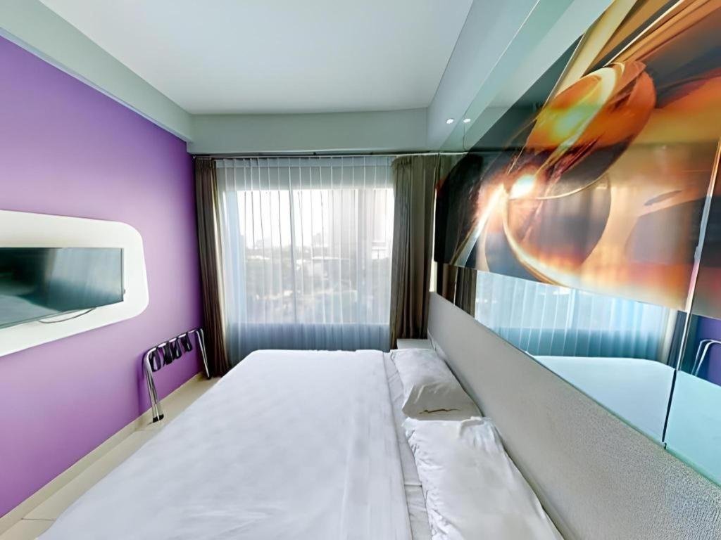 Hotel G By Amithya 3*