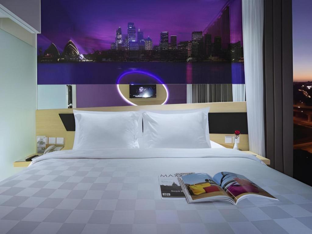 G By Amithya Hotel 3*