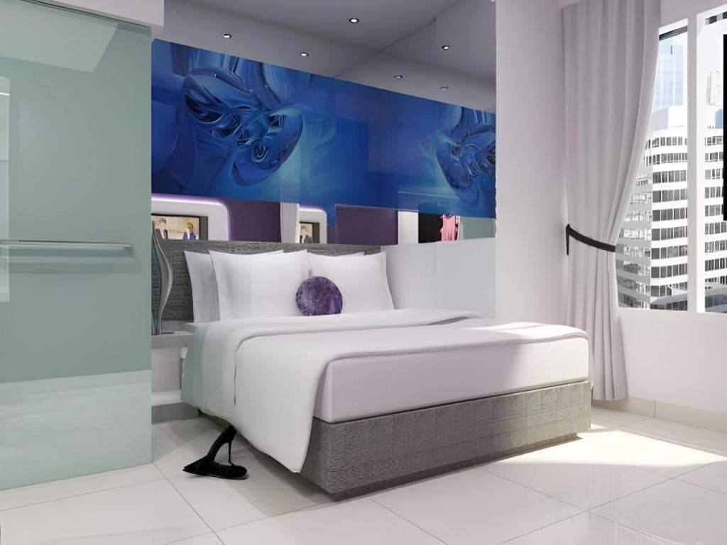 Hotel G By Amithya Surabaya