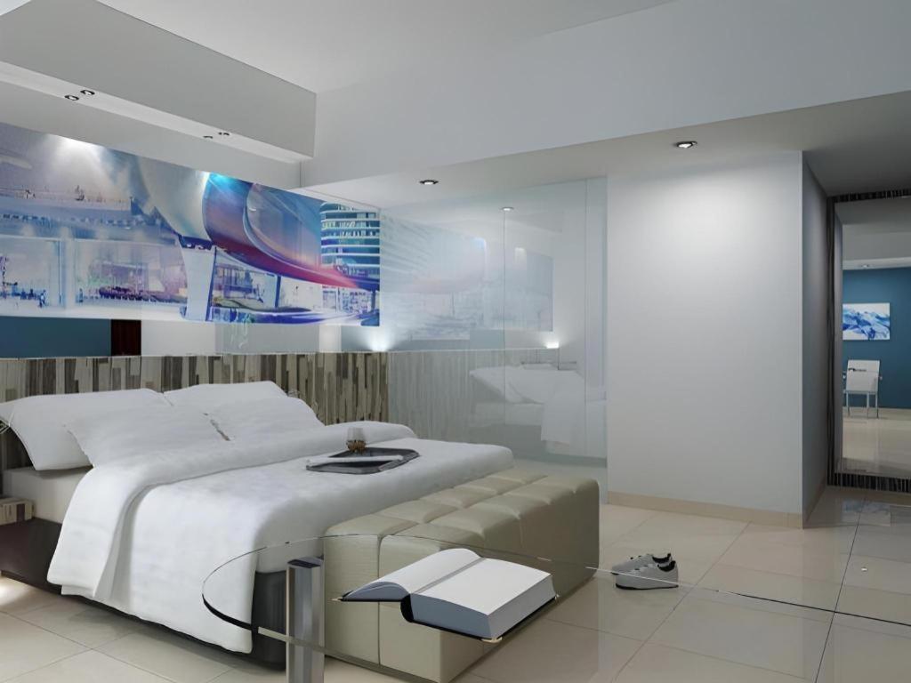 G By Amithya Hotel 3*