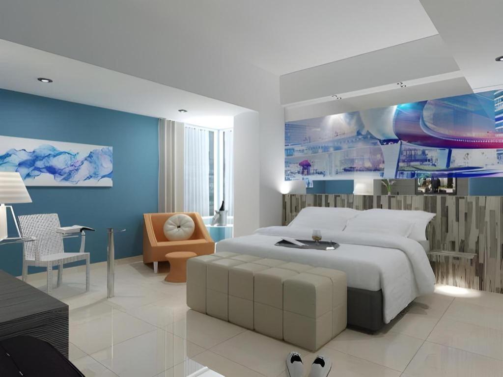 Hotel G By Amithya