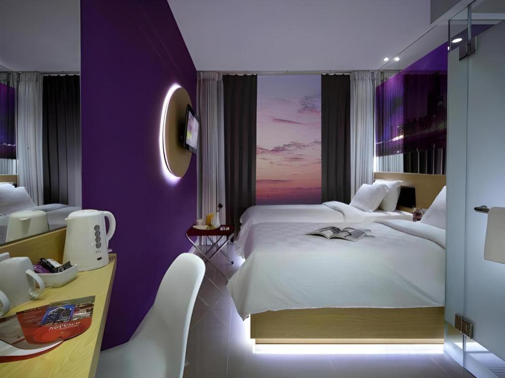 G By Amithya Hotel 3*