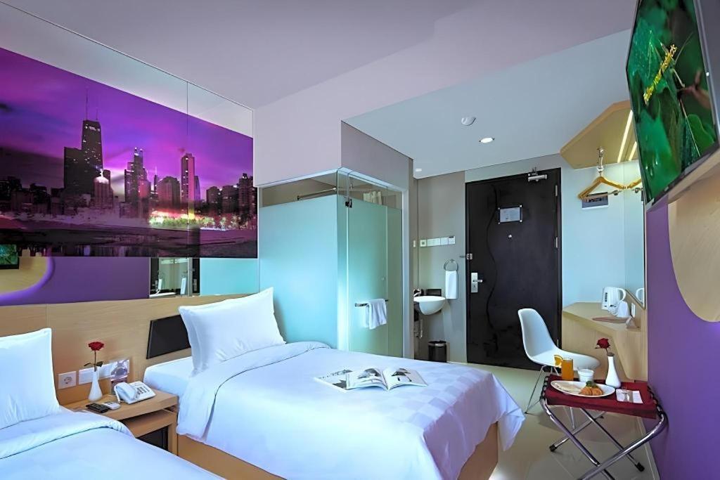Hotel G By Amithya Surabaya