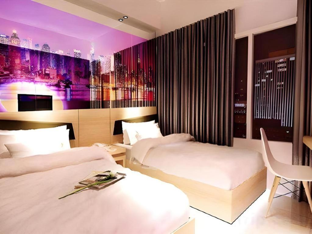 G By Amithya Hotel