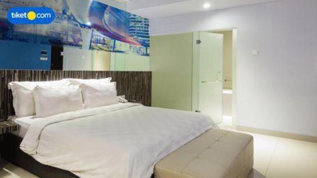 Hotel G By Amithya