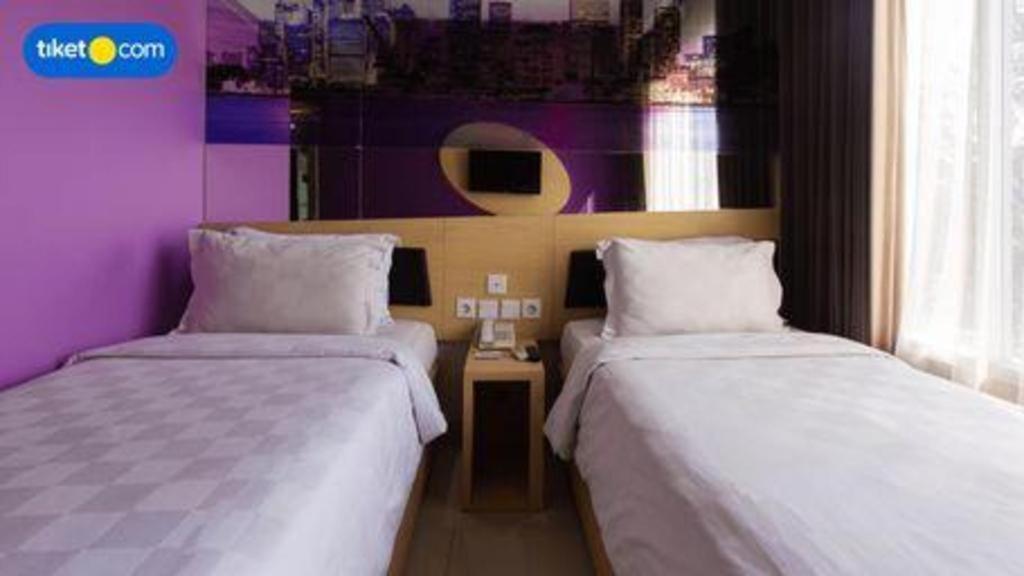 G By Amithya 3* Surabaya