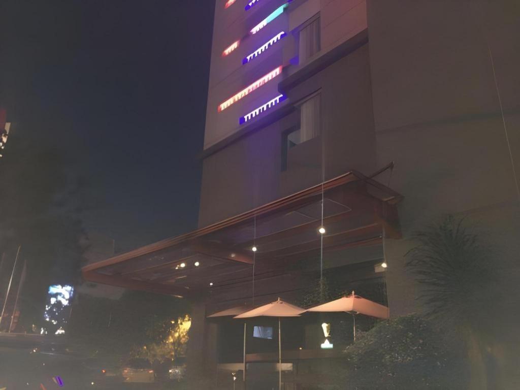 Hotel G By Amithya 3*