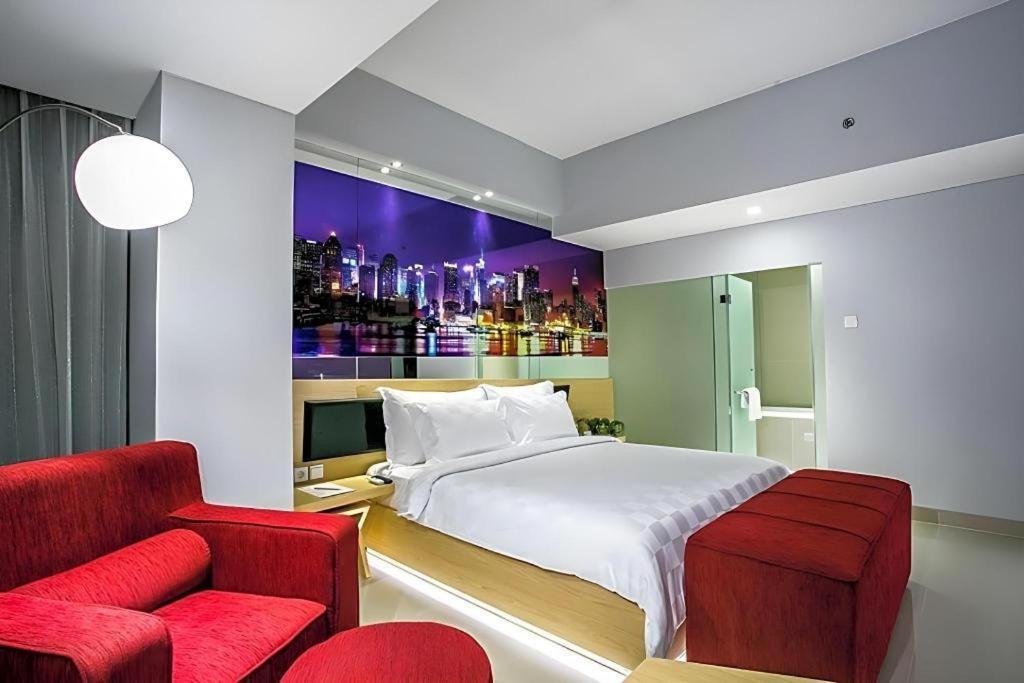 Hotel G By Amithya Surabaya