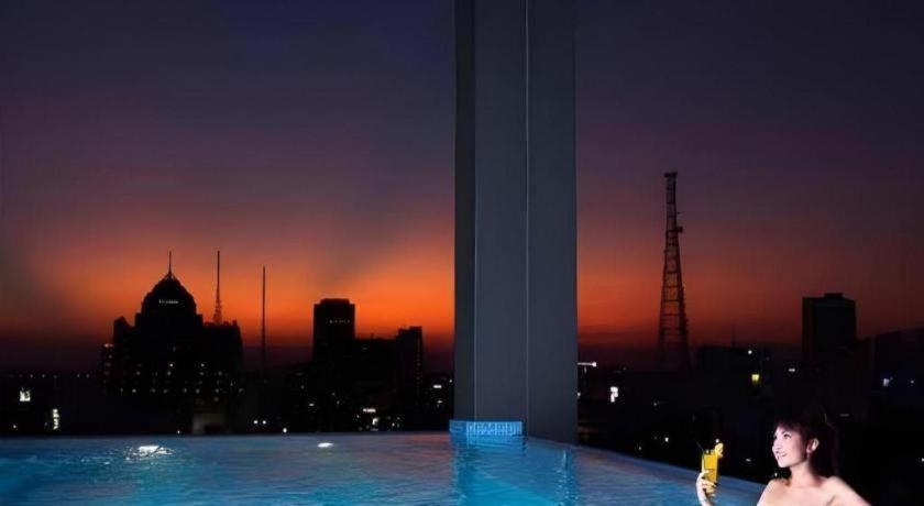 G By Amithya Hotel