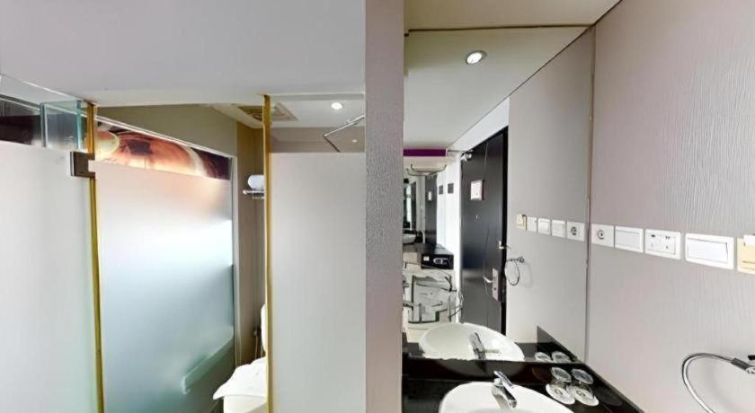 Hotel G By Amithya