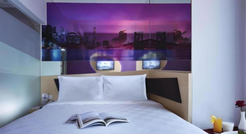 Hotel G By Amithya