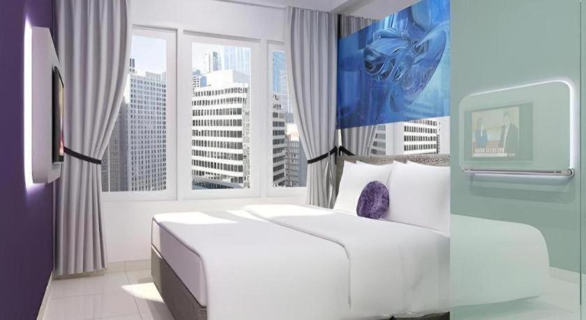 G By Amithya Hotel