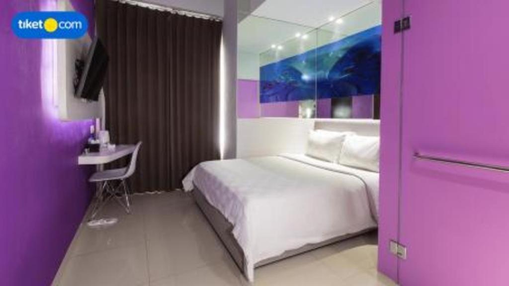 G By Amithya Hotel 3*