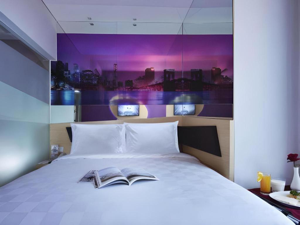 G By Amithya Hotel 3*
