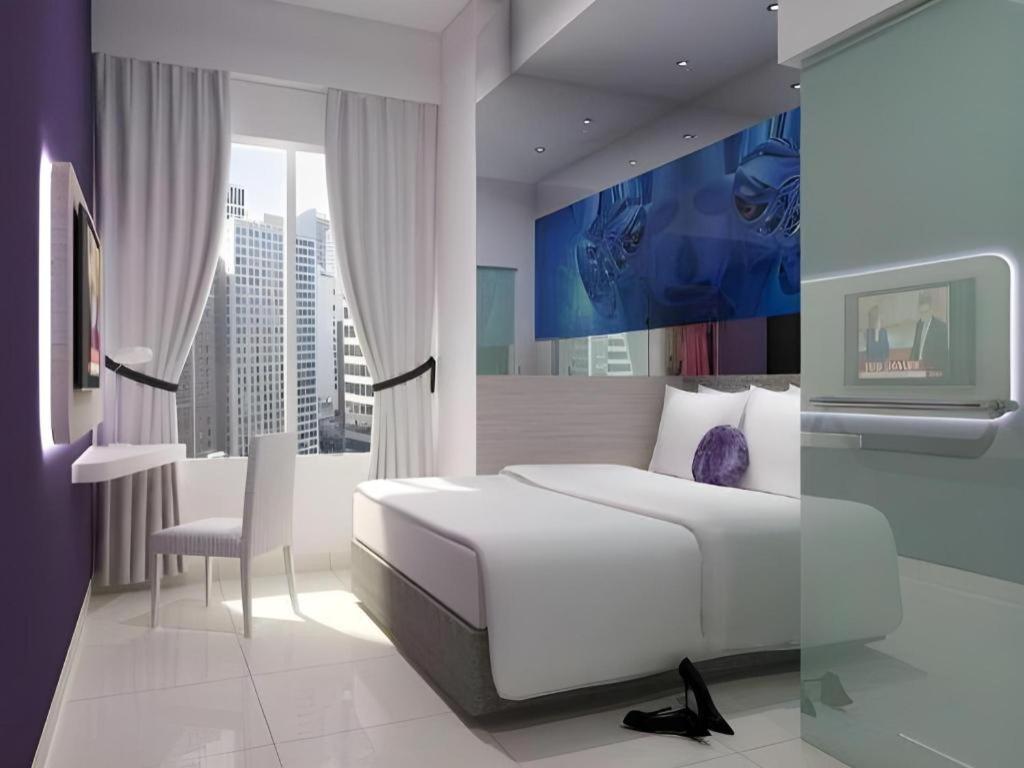 G By Amithya 3* Surabaya