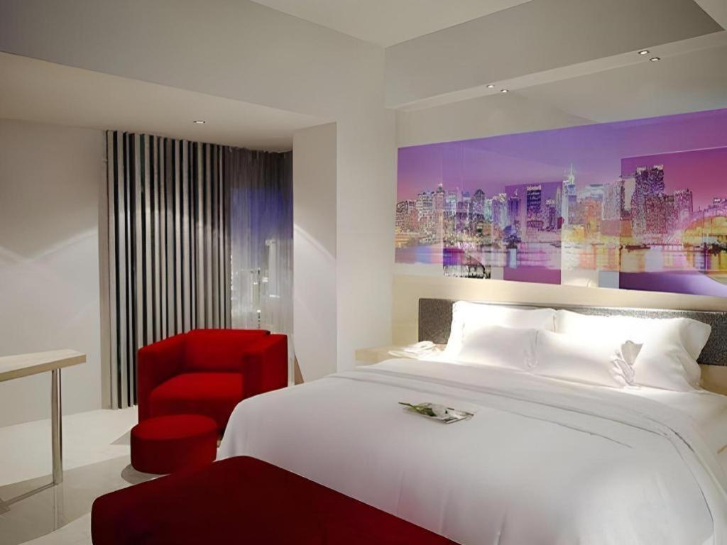 G By Amithya Hotel Surabaya